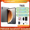 Teclast Tablet Teclast T65 13.4" Android 16 Display 1920X1200 120Hz T7280 8-Core 18GB RAM (6GB+12GB) 256GB ROM 4G LTE GPS 8000mAh Type-C TLA001
