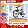 NONE Aairsk GT900 Bici Elettrica da Montagna per Adulti 250W 36V 13Ah, Bicicletta Elettrica Fuoristrada con Pneumatici 26*1.95", Bici Elettrica per Pendolarismo Outdoor