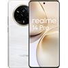 vero io realme 14 Pro 5G Smartphone NFC Schermo FHD+ OLED 6,67" Processore Dimensity 7300 Energy Otto core Fotocamera posteriore Sony IMX882 50 MP OIS Fotocamera frontale 16 MP Batteria da 6000 mAh Ricarica