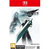 NAMCO Final Fantasy VII Remake Intergrade - Switch 2 Edition - Key Card - Versione SPAGNA