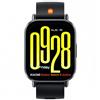 Xiaomi Redmi Watch 5 Active Smart Watch - Schermo da 2", chiamate BT, 18 giorni di autonomia, monitoraggio cardiaco, 140 modalità sportive, nero
