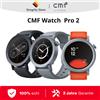 CMF BY NOTHING Smartwatch CMF Watch Pro 2 Versione Globale, 1.32" AMOLED, Bluetooth 5.3 con Riduzione del Rumore AI, GPS, CMF by Nothingwatch Pro 2