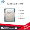 Intel Core I5-13400F 10 Core 16 Thread 2.5GHz 65W 20MB Cache 10nm Raptor Lake-S DDR4-3200 MHz / DDR5-4800 MHz SRM3L LGA 1700