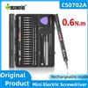 NONE Trapano Avvitatore Elettrico CreationSpace 701/702, Set Mini Cacciavite Elettrico a Doppia Funzione, Utensili Elettrici per Foratura Senza Fili