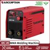 ARCCAPTAIN Saldatrice ARCCAPTAIN ARC140 2 in 1 MMA LIFT TIG IGBT Inverter Portatile MINI per Saldatura Domestica Fai-da-te 230V