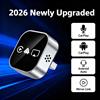 INSIS FEMME Adattatore Wireless 4-in-1 per Auto: CarPlay Wireless, Android Auto, Mirroring dello Schermo da Telefono ad Auto, Plug & Play