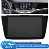 NONE Schermo Touch da 8 Pollici con Display LCD LQ080Y5DZ10 LQ080Y5DZ06 per OPEL Vauxhall Astra K 2015-2020, Navigazione GPS DVD per Auto