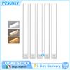 PZSUNLY Lampada LED con sensore di movimento, magnetica, wireless, ricaricabile tramite USB-C, luce notturna portatile per armadi, guardaroba, scale, cucina, camera da letto, corridoio, decorazioni