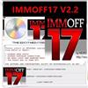 NONE Software IMMOFF17 con Keygen, installazione illimitata, programma ECU EDC17 Immo Off, NEUROTUNING Immoff 17 e video tutorial di installazione