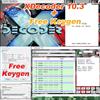 NONE 2026 Xdecoder 10.3 Versione Completa DTC Remover Crack per Hyundai/VAG EDC15 EDC16 EDC17 - Keygen Incluso - Software per Eliminazione DTC