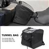 SOYAVISION Borsa da Serbatoio Impermeabile per Moto e Scooter, per Honda Xadv 750, X Adv 750, NSS FORZA 750, FORZA750, NSS750, Borsa Portaoggetti da Tunnel