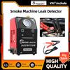 Podofo Macchina per Fumo EVAP Automobilistica, Rilevatore di Perdite, Generatore di Fumo per Tubi, Strumento Diagnostico per Riparazione Auto
