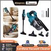 podofo Aspirapolvere Elettrico Portatile Senza Fili Podofo, 100AW di Potenza di Aspirazione, Elettrodomestico per Pulizia Domestica con Filtro HEPA