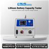 Heltec energy Tester di capacità della batteria per auto al litio Lifepo4 Heltec HT-BCT50A / Macchina per test di carica e scarica con carico elettrico 5V 50A 250W