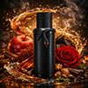 Fragrance World Profumo French Avenue Vulcan Black Friday 100ml-unisex-Safran, Apple, Pink, Patchouli, Moss & Musk