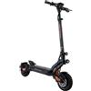 Kukirin Monopattino Elettrico KuKirin G2 Master 52V 20.8Ah Velocità Massima 60km/h Freni a Disco Anteriori e Posteriori Ammortizzatore Idraulico