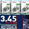 NONE Haynes Pro & Auto Data 3.45: Dati Completi per Officina + Tutorial Video, Oltre 1000 Marche/Modelli, Diagnostica e Diagrammi di Cablaggio Professionali per Riparazione Auto