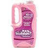 JOYFY Ricariche di Soluzione per Bolle da 32 oz (circa 1L/ 2,5 Galloni) Soluzione Concentrata per Bacchette Sparabolle