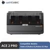 Anycubic ACE 2 Pro per Kobra X/Kobra S1/Kobra S1 Max/Kobra 4/Kobra 3 Max, Scatola per Filamenti con Asciugatura Automatica