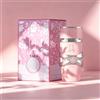 LATTAFA Profumo Lattafa Yara per Donne 3.4oz Eau De Parfum Fragranza Femminile Dolce e Duratura Bottiglia Elegante Spray di Lusso