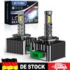Bevinsee Lampadine LED per Fari BEVINSEE D1S D1R D3S D3R Canbus 70W 7000LM, Sostituzione Xenon HID D2S D2R, Plug&Play, 6000K Bianco, 12V, Lampada Auto