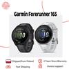 GARMIN Forerunner 165 Orologio Professionale da Corsa con Sensore di Ossigeno nel Sangue, Monitoraggio della Pressione, Contapassi e Cronometraggio