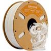 ERYONE Filamento ABS ERYONE 1KG 1.75mm, Alta Resistenza al Calore, Durevole e Resistente agli Urti per Stampa 3D, Bobina da 1kg