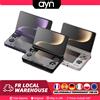 AYN Thor 6'' OLED Dual Screen Gaming Handheld con CPU Qualcomm Snapdragon, Android 13, Batteria da 6000mAh e Joystick Hall - Console da Gioco Portatile