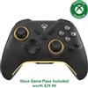 FLYDIGI Controller Cablato FLYDIGI VADER 5S con Joystick a Tensione Regolabile FORCEFLEX, Trigger FORCESWITCH per Xbox Series X | S, Xbox One, PC