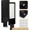 NONE Lampada Stradale LED da Esterno 200W, Illuminazione ad Alta Luminosità, Luci da Giardino Impermeabili, Lampione LED