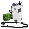 NONE Filtro Esterno a Cilindro SUNSUN per Acquario HW302 303A 303B 304A 304B con Lampada Germicida per Acqua Pulita e Anti-Alghe