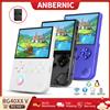 Anbernic Console di Gioco Portatile Anbernic RG40XXV, Schermo IPS da 4'', Linux 64-bit, Joystick RGB, Batteria 3200mAh, Supporta Streaming e Uscita HDMI