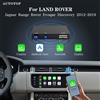 AUTOTOP Interfaccia AUTOTOP Wireless CarPlay Android Auto per LAND ROVER Jaguar Range Rover Evoque Discovery Bosch Harman 2012-2018 BT GPS