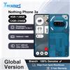 Nothing Smartphone - Nothing Phone 3a, 12GB+256GB / 8GB+128GB