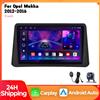 NONE Eunavi per Opel Mokka 2012-2016, Autoradio Android 15 con CarPlay Wireless, GPS, RDS, 4G + WiFi, 8 Core, Multimedia