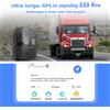 wanwaytech Localizzatore GPS 4G all'ingrosso per Auto e Moto - Dispositivo di Tracciamento in Tempo Reale per 30 Giorni, Antifurto per Veicoli, App Android/iOS a Pagamento