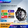 HUAWEI Watch Ultimate 2 Smartwatch con schermo AMOLED a colori da 1,5 pollici