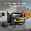 VTOMAN Avviatore di Emergenza 12V 24V 6000A