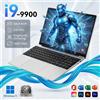LenO HOT Laptop da 15.6 pollici 32GB 2TB Windows 11 Intel Core i9 9900 Computer da gioco PC 1920*1080 HD Gamer Ufficio Notebook Ultra Sottile