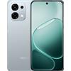 NONE Telefono - Smartphone OPPO A6 Pro 5G, Batteria Grande da 6500mAh e Ricarica da 80W, Schermo AMOLED 120Hz, Protezione IP69 e MIL-STD-810H, Fotocamera da 50MP con AI, ColorOS 15