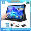 HOWENS Display Portatile HOWENS da 10.1 Pollici, 60Hz, Risoluzione 1920*1200, Pannello TN, 520cd/m² ㎡ Monitor Industriale Portatile con Luminosità e Tempo di Risposta di 3ms