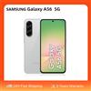 Samsung Galaxy A56 5G Smartphone100% Original 6.7" Super AMOLED 120Hz Display 45W Charge 5000mAh Battery 120Hz Refresh Rate 50MP Camera Android Smartphone 8GB RAM 256GB Storage