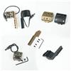 NONE Set di Supporto per Interruttore a Pressione Remoto tatics M300 M600 Plhv2 SF, Lato Destro (R), Montaggio 45 ° Base laterale per torcia LED M4 AR15