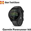 Garmin Forerunner 165 Orologio Sportivo Smart di Stile Base, Schermo Amoled da 1,2 Pollici, GPS, Compatibile con Più Lingue