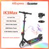 iScooter Monopattino elettrico per bambini iScooter iK3Max 200W 4.5Ah, autonomia 13KM, pieghevole, pneumatici da 6.5 pollici, connessione Bluetooth.