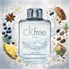 calvinklein Calvin Klein CK Free Eau de Toilette uomo 100ml
