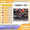 Firebat Laptop AS1 AMD Ryzen 5 7430U 16GB DDR4 512Gb Ssd 15.6″ FHD IPS Type-C Wifi6 Tastiera full-size