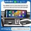 AUTOABC CarPlay e Android Auto wireless per BMW Serie 1 2 F20 F21 F22 F23 F30 F31 F32 F33 NBT EVO CIC con Mirror Link e AirPlay Interface