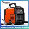 NONE Saldatrice Elettrica Podofo MMA300, Saldatrice Inverter IGBT DC, Saldatrice Elettrica Portatile Intelligente
