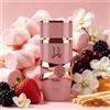 Lattafa Yara Elixir Eau de Parfum 100ml - Profumo Dolce Gourmand Vaniglia Fragola Caramello per Donna, Fragranza Orientale a Lunga Durata con Gelsomino e Ambra, Spray EDP di Lusso